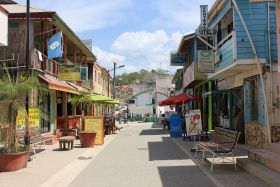 Downtown San Ignacio, Cayo District, Belize – Best Places In The World To Retire – International Living